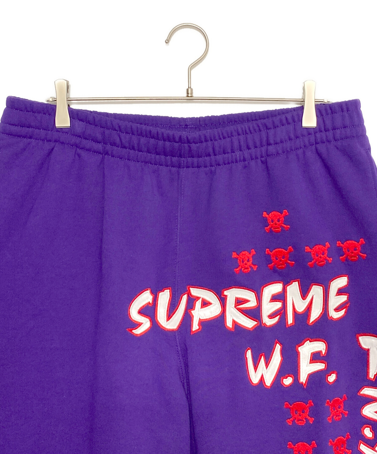 中古・古着通販】SUPREME (シュプリーム) League Champs Sweatpant 