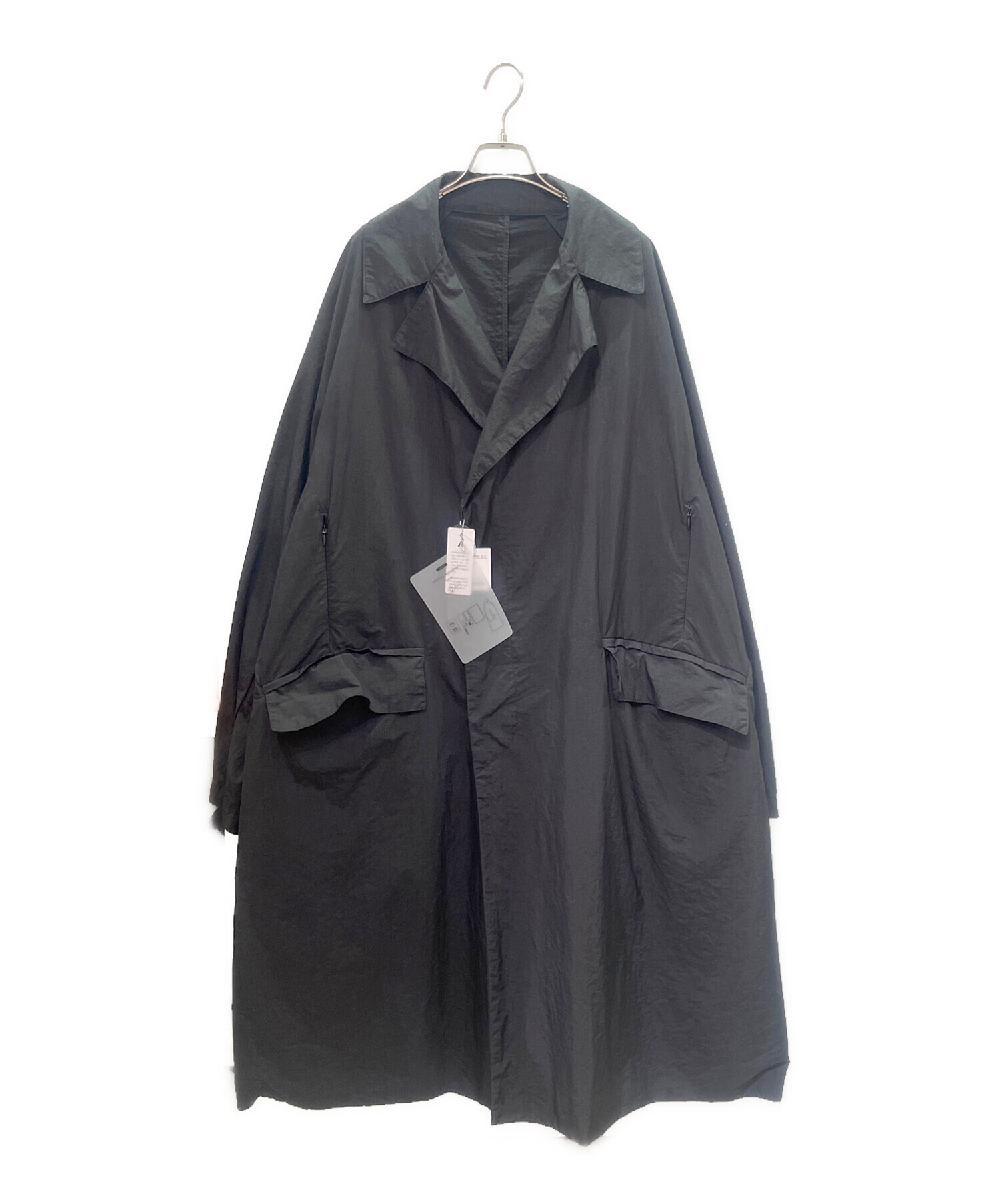 【廃盤モデル】TEATRA デバイスコート Device Coat P | TEATORA(テアトラ) / アウター コート (メンズ)の通販
