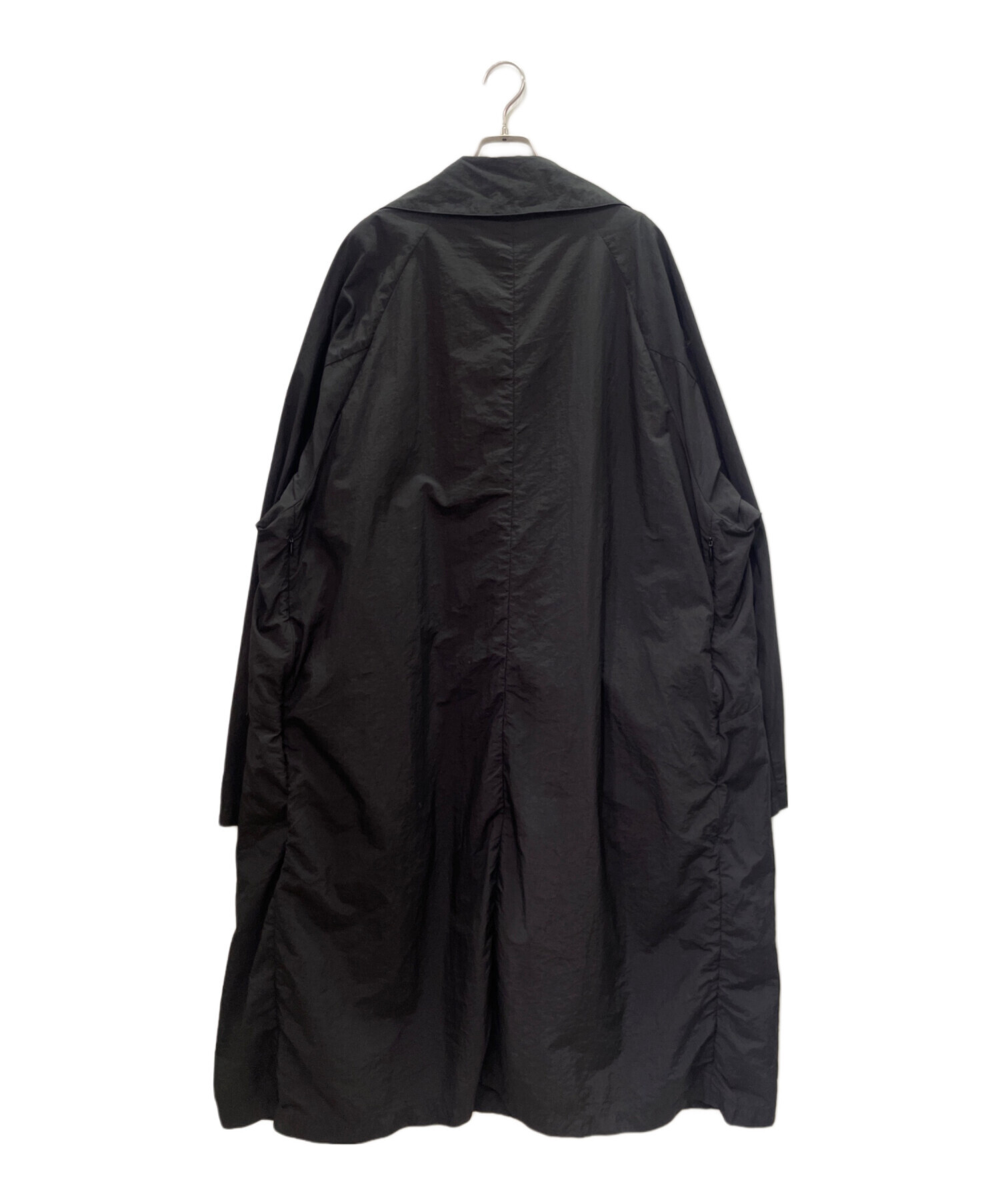中古・古着通販】teatora (テアトラ) DEVICE COAT デバイスコート
