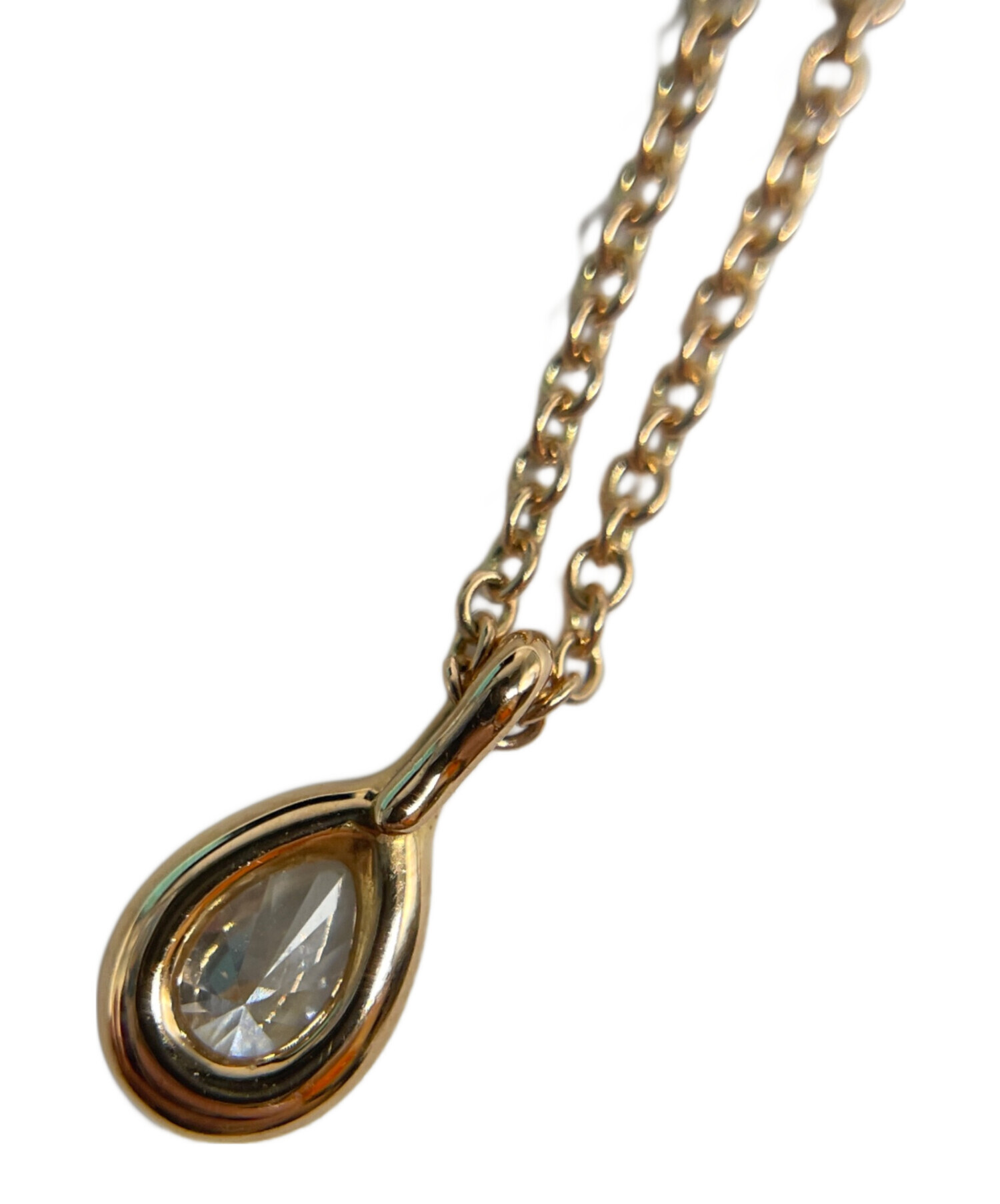 中古・古着通販】TIFFANY & Co. (ティファニー) バイザヤード