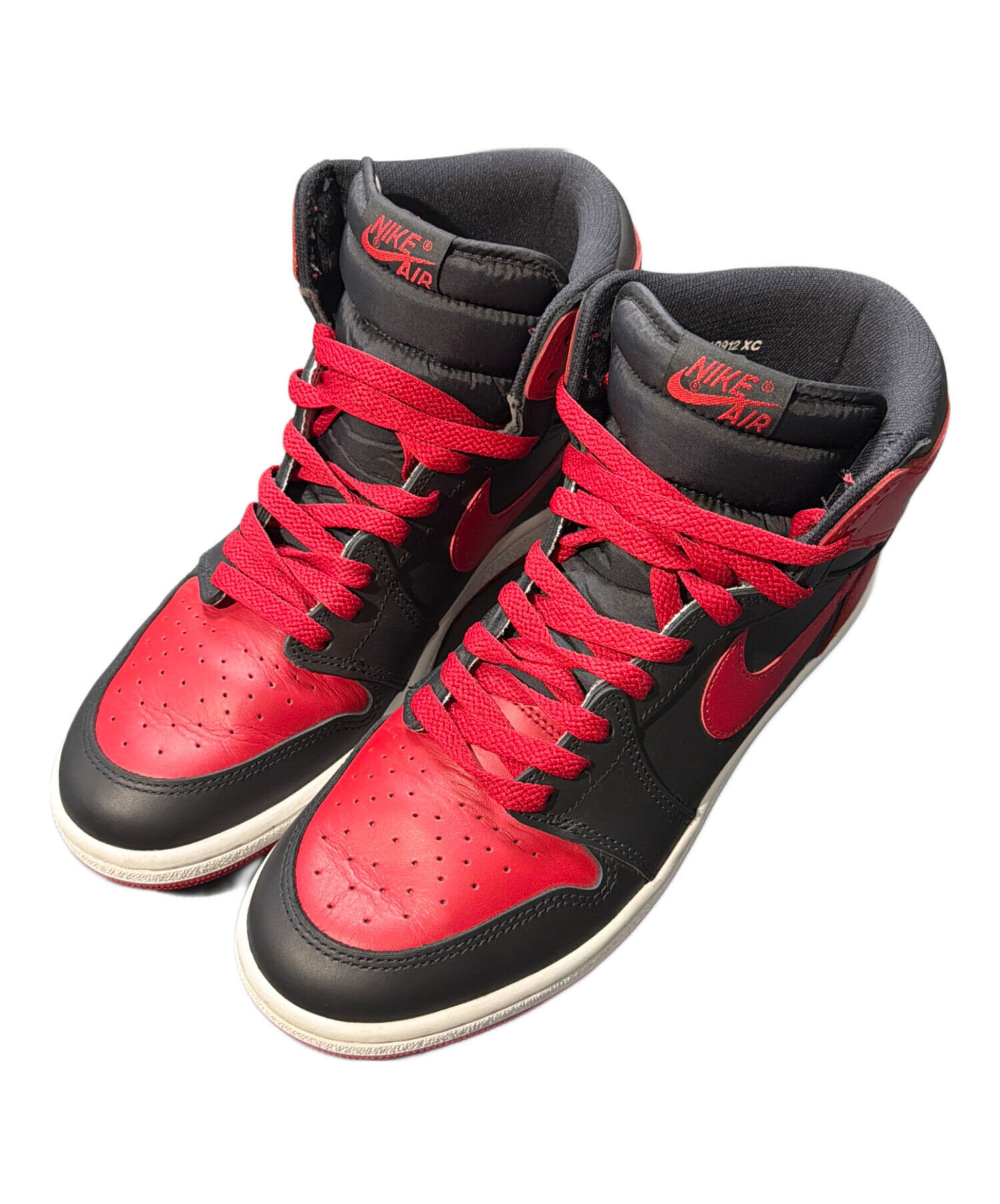 中古・古着通販】NIKE (ナイキ) Air Jordan 1 High 85 