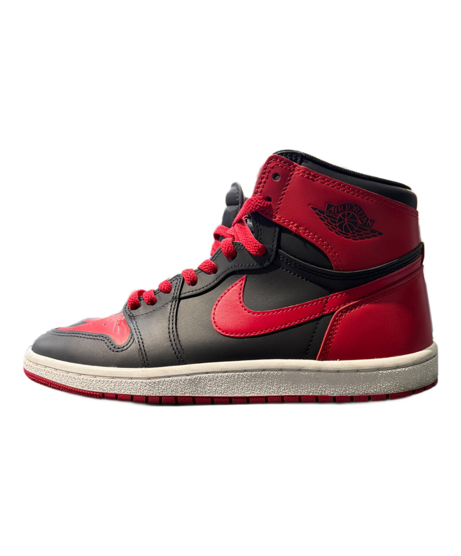 中古・古着通販】NIKE (ナイキ) Air Jordan 1 High 85 
