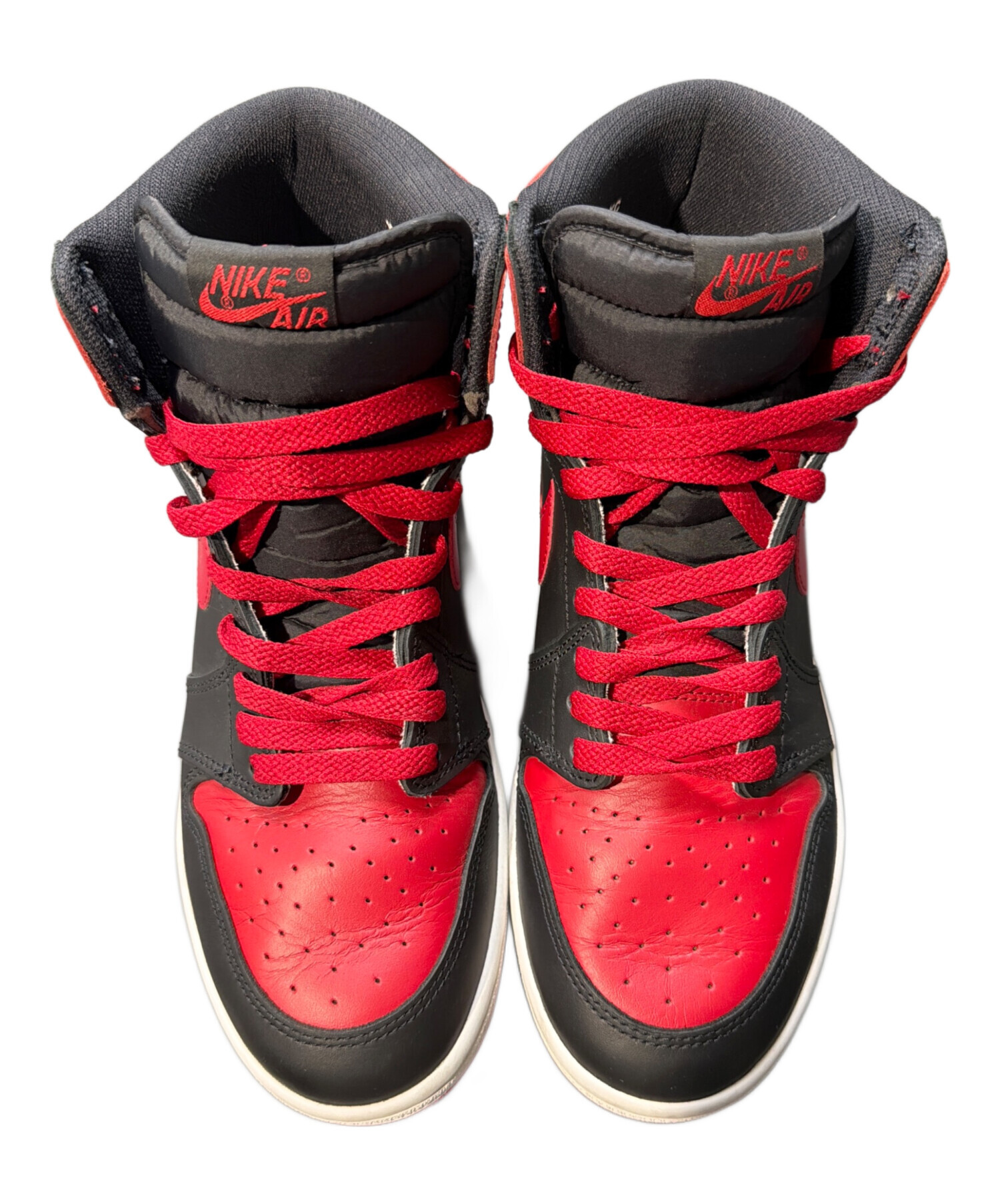 中古・古着通販】NIKE (ナイキ) Air Jordan 1 High 85 