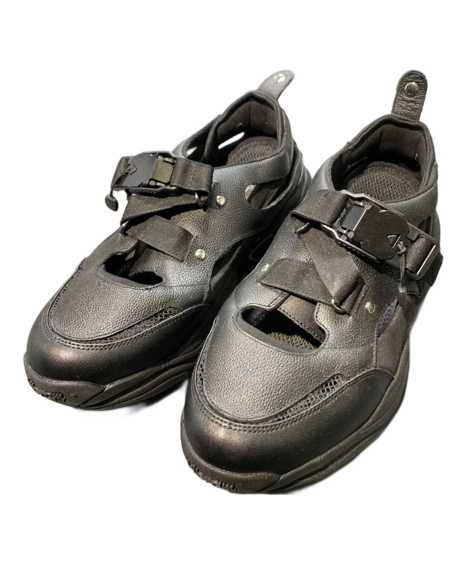 中古・古着通販】OAO (オーエーオー) the curve 1 aero ブラック