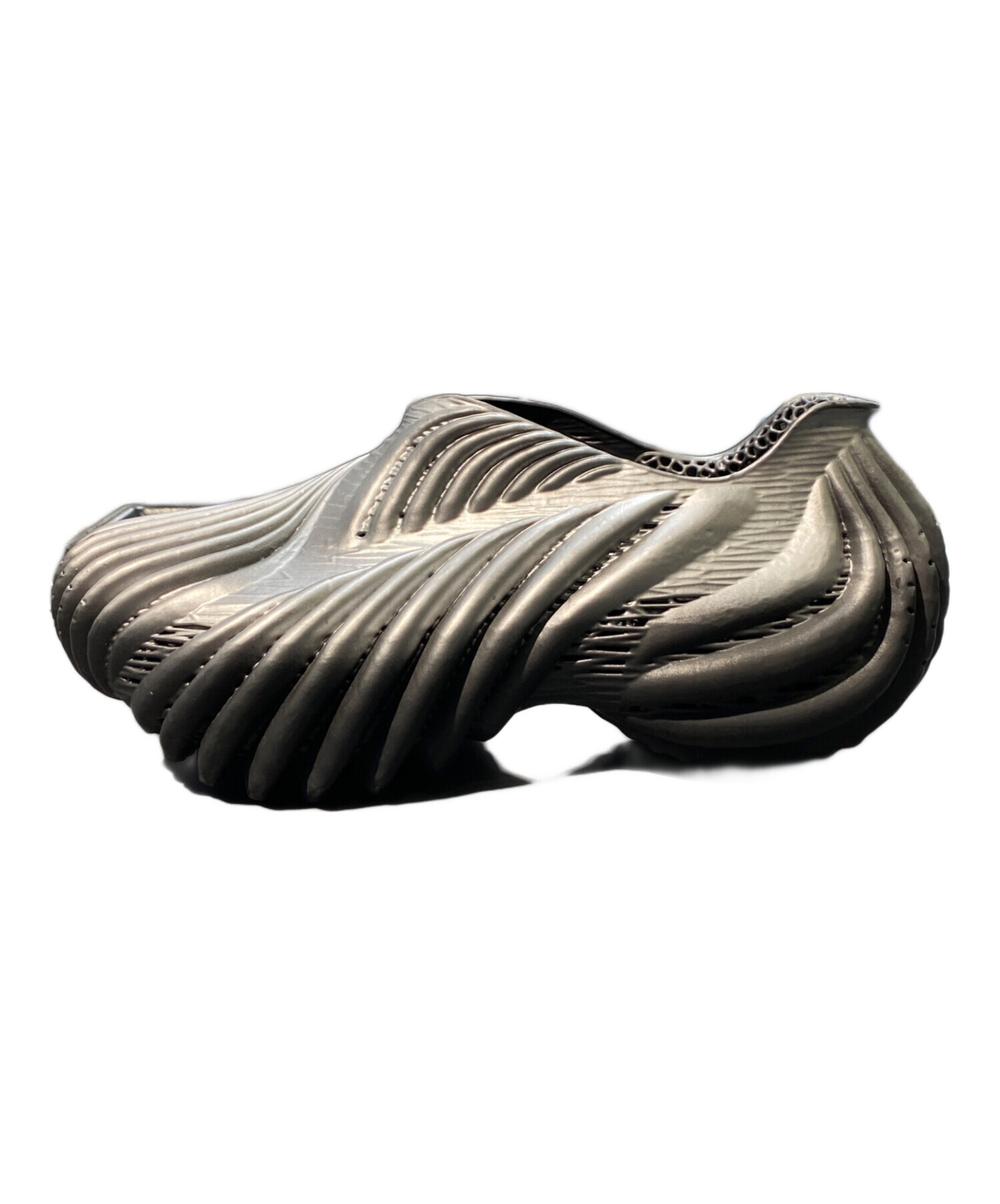 中古・古着通販】ALIVEFORM (アライブフォーム) ARMIS LOW+ NICKEL