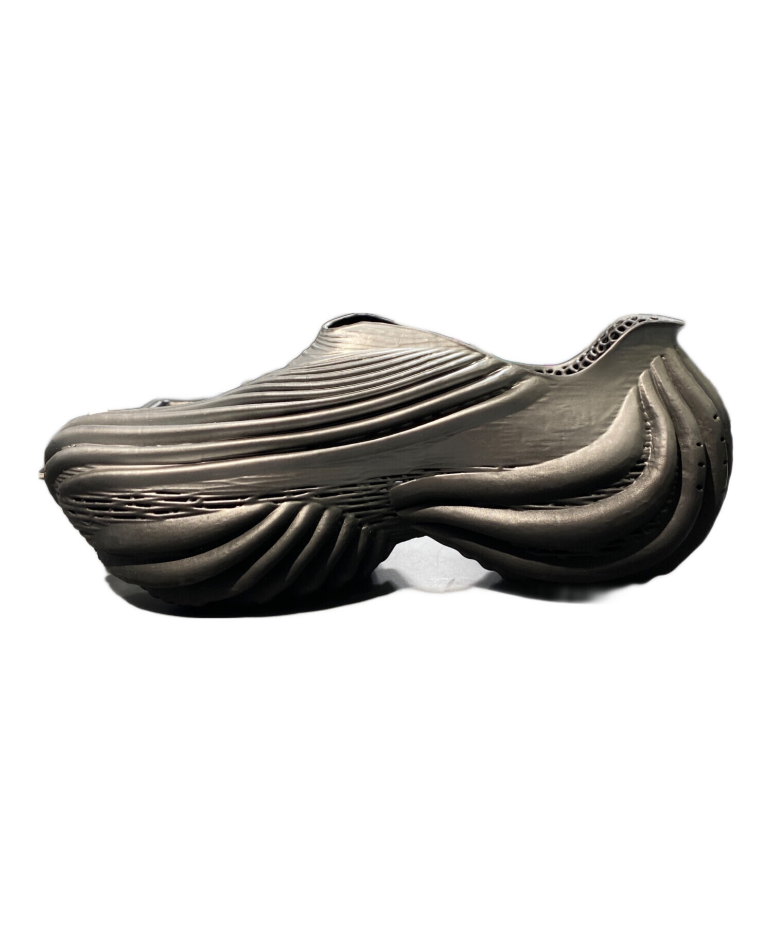 中古・古着通販】ALIVEFORM (アライブフォーム) ARMIS LOW+ NICKEL