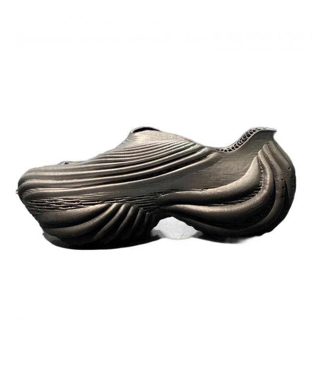 中古・古着通販】ALIVEFORM (アライブフォーム) ARMIS LOW+ NICKEL