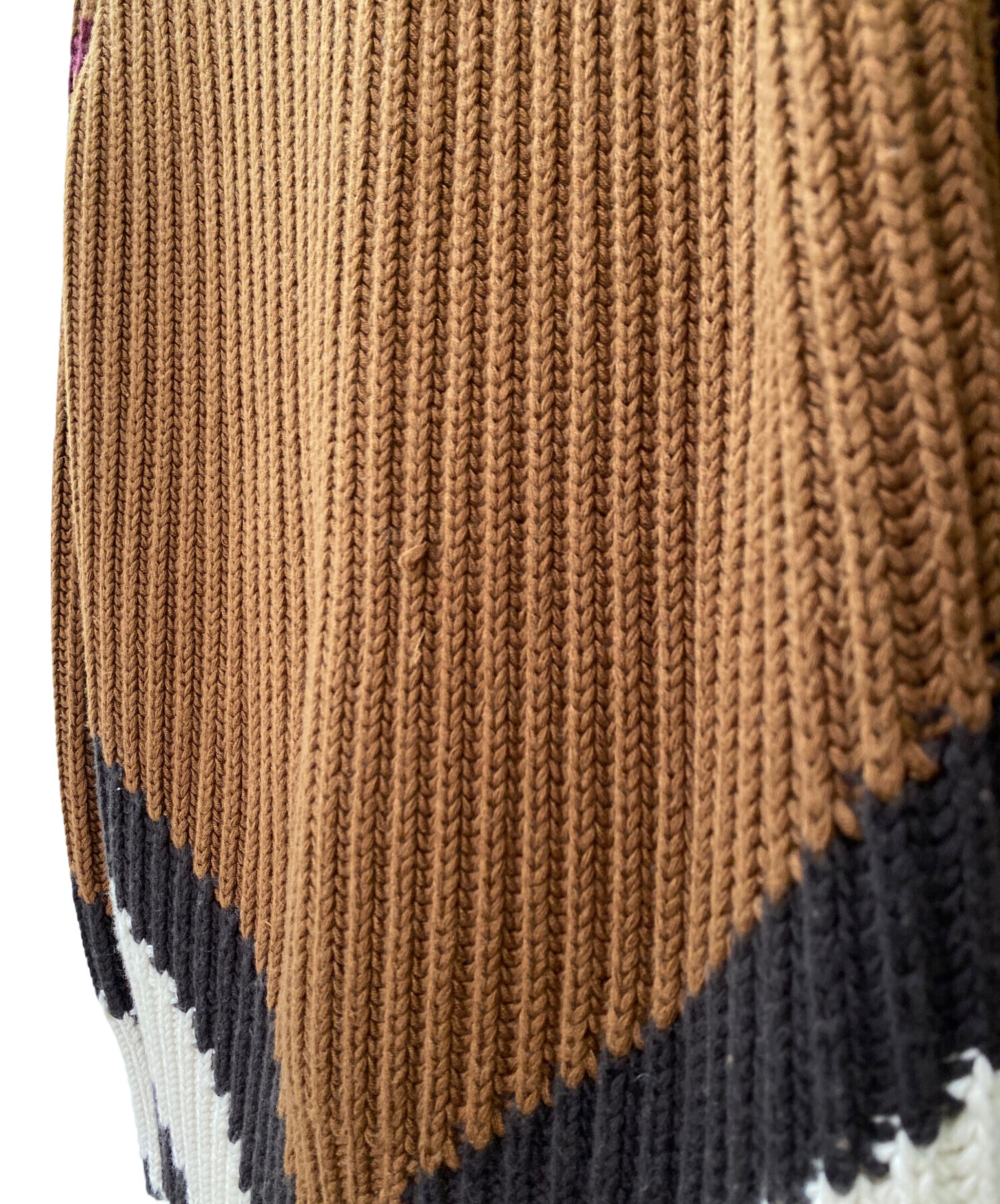 中古・古着通販】BURBERRY LONDON (バーバリーロンドン) ニット