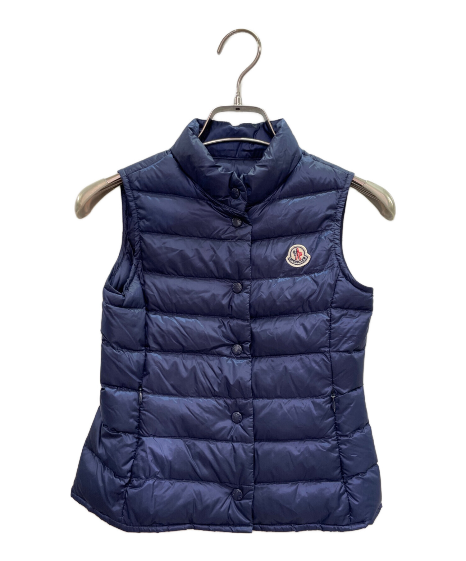 MONCLER モンクレール　GHANYベスト 12A 極美品　大人も着用可能 MONCLER モンクレール GHANYベスト 12A 極美品 大人も着用可能 楽天