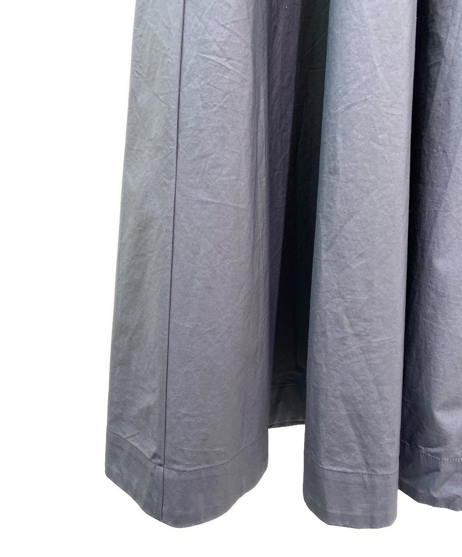 中古・古着通販】DRAWER (ドゥロワー) コットンパフスリーブ