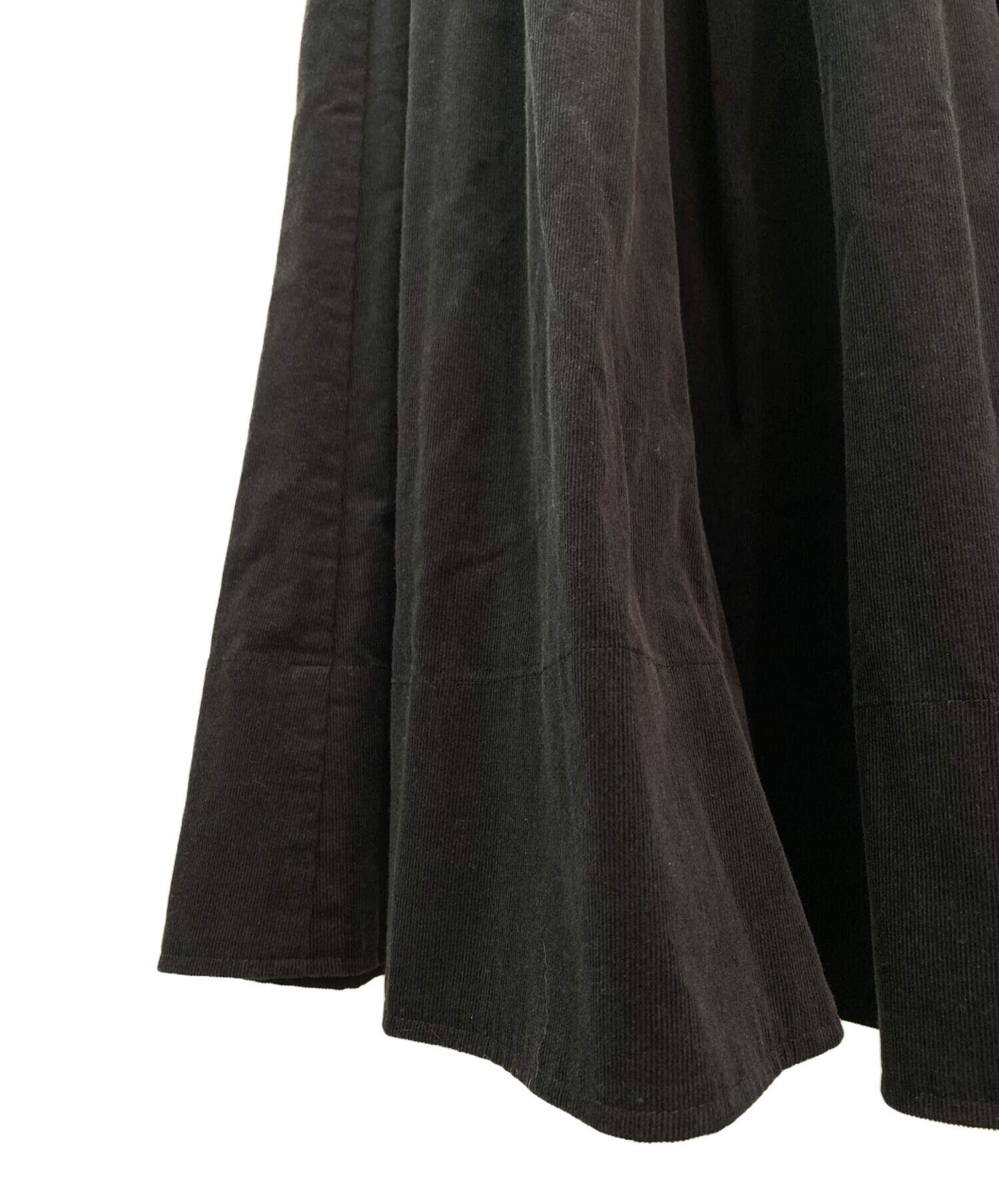 Amomento ロングスカート Ron Herman IÉNA ROKU Ron Herman（レザー