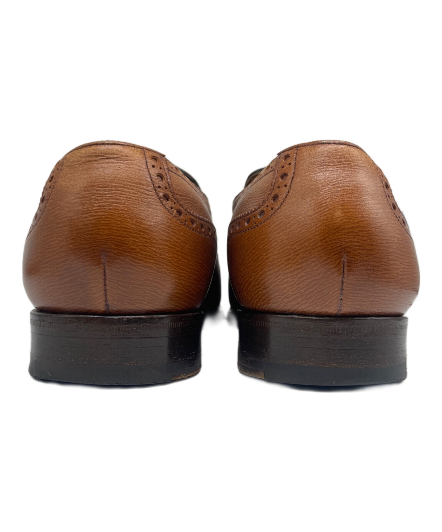 中古・古着通販】Edward Green (エドワードグリーン) WIGMORE