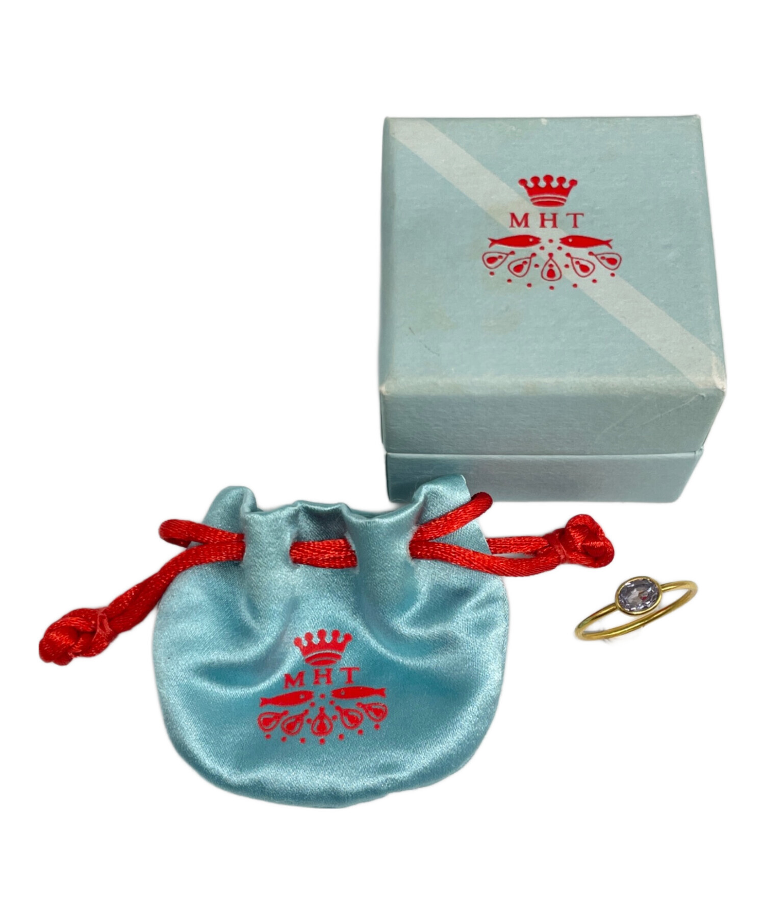 中古・古着通販】Marie-Helene de Taillac (マリーエレーヌドゥ