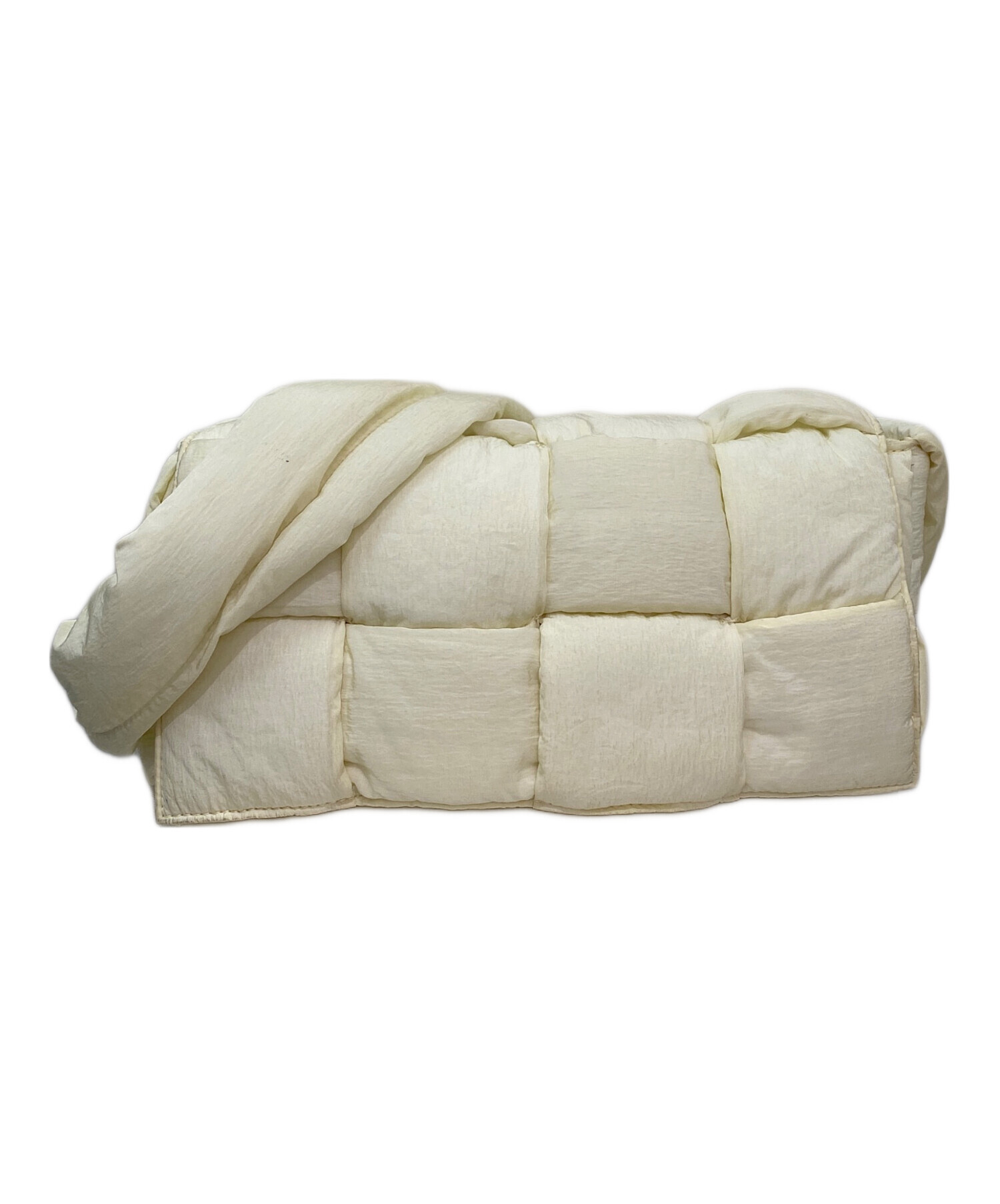 中古・古着通販】BOTTEGA VENETA (ボッテガベネタ) パデッド テック
