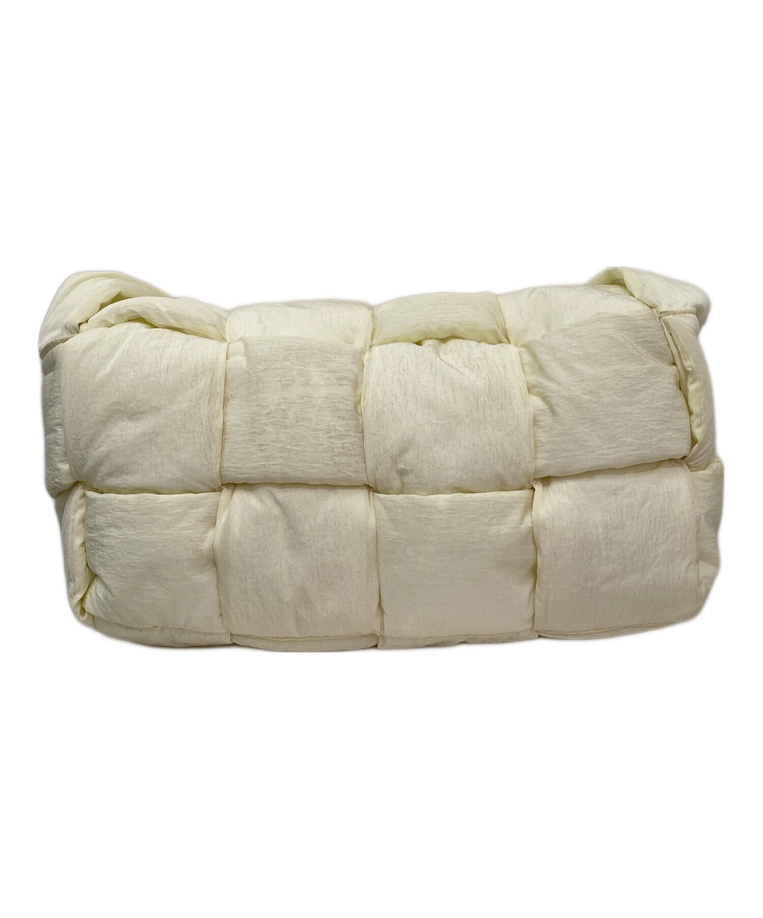 中古・古着通販】BOTTEGA VENETA (ボッテガベネタ) パデッド テック