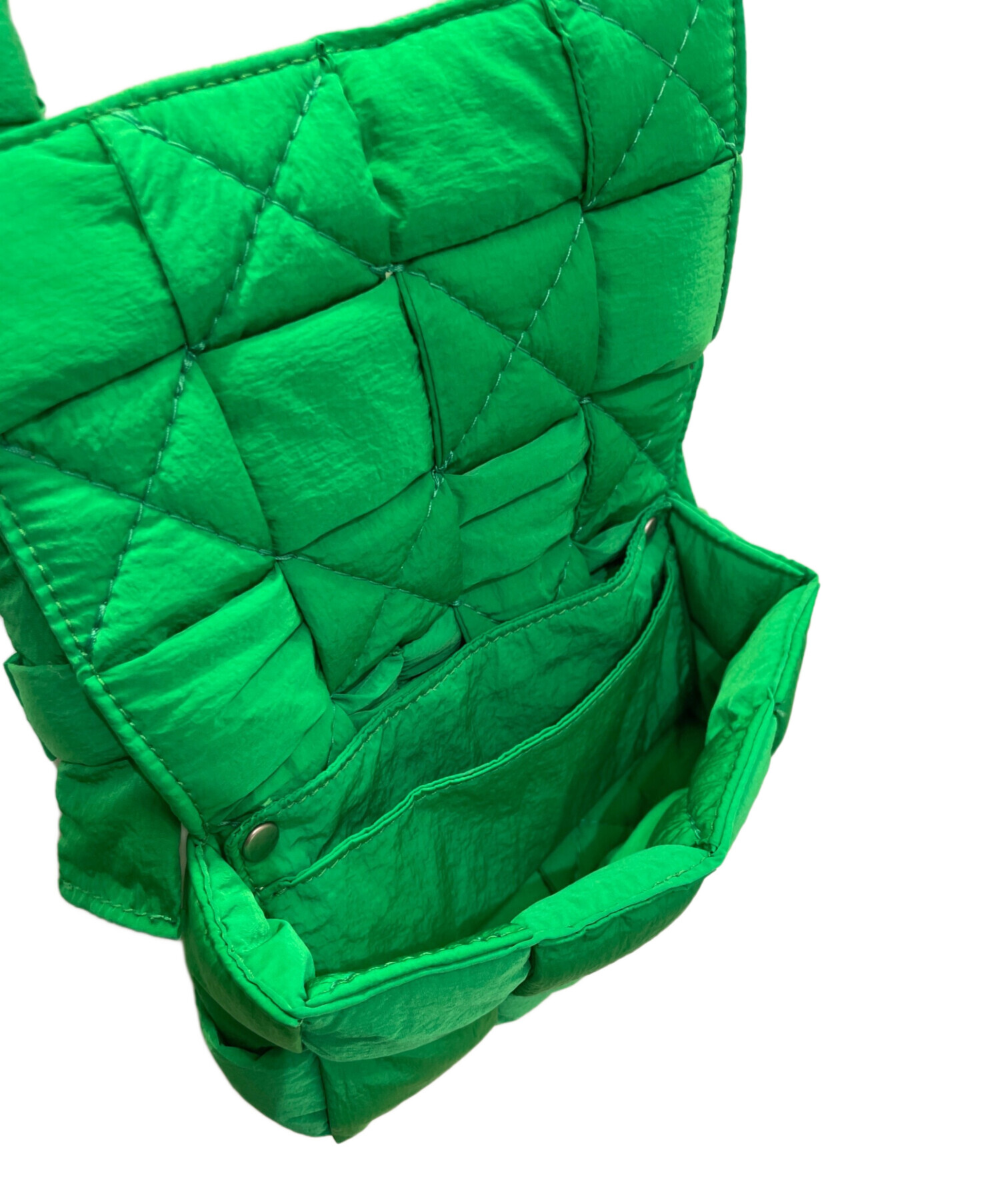 中古・古着通販】BOTTEGA VENETA (ボッテガベネタ) パデッド カセット