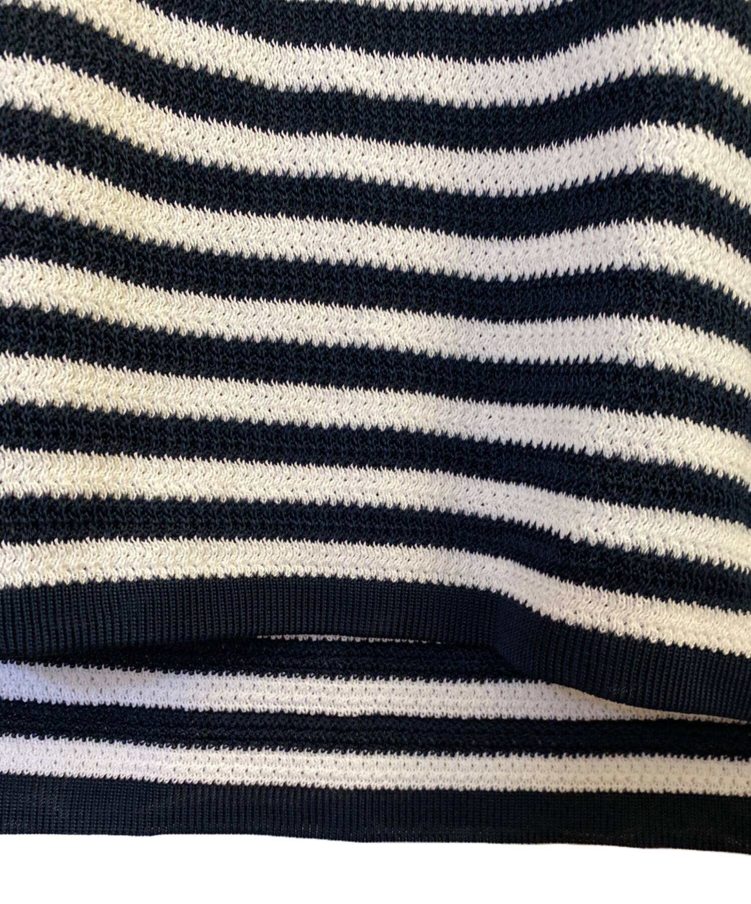 中古・古着通販】DOLCE & GABBANA (ドルチェ＆ガッバーナ) DG ロゴ刺繍