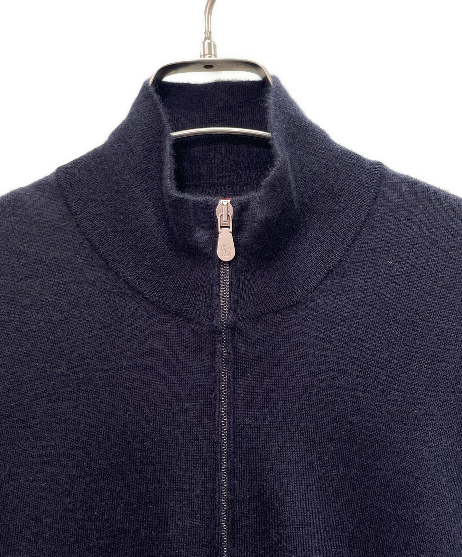 中古・古着通販】BRUNELLO CUCINELLI (ブルネロクチネリ) シルク 