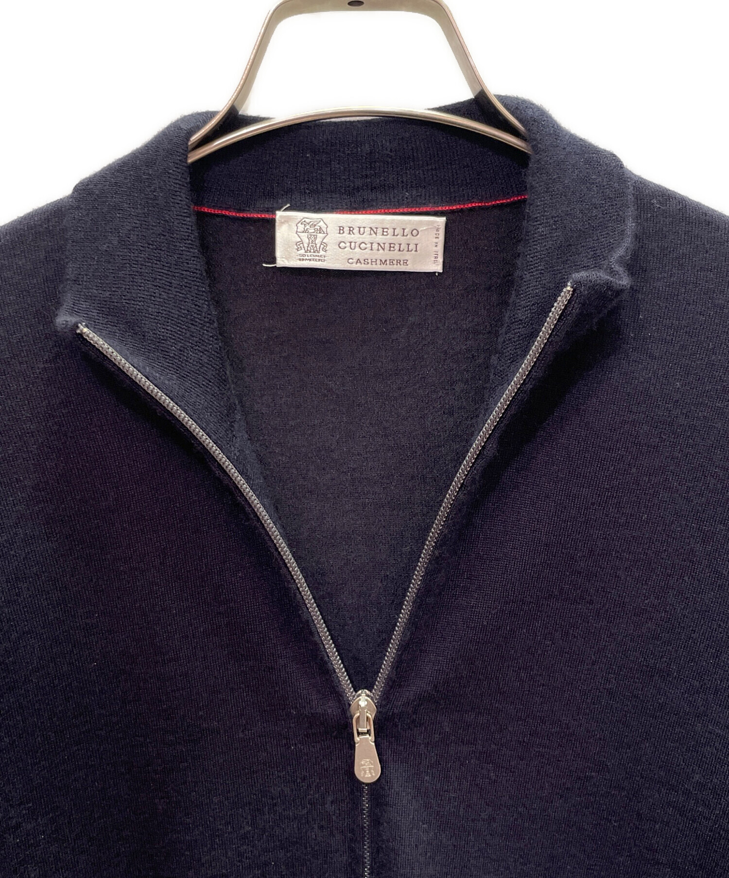 中古・古着通販】BRUNELLO CUCINELLI (ブルネロクチネリ) シルク