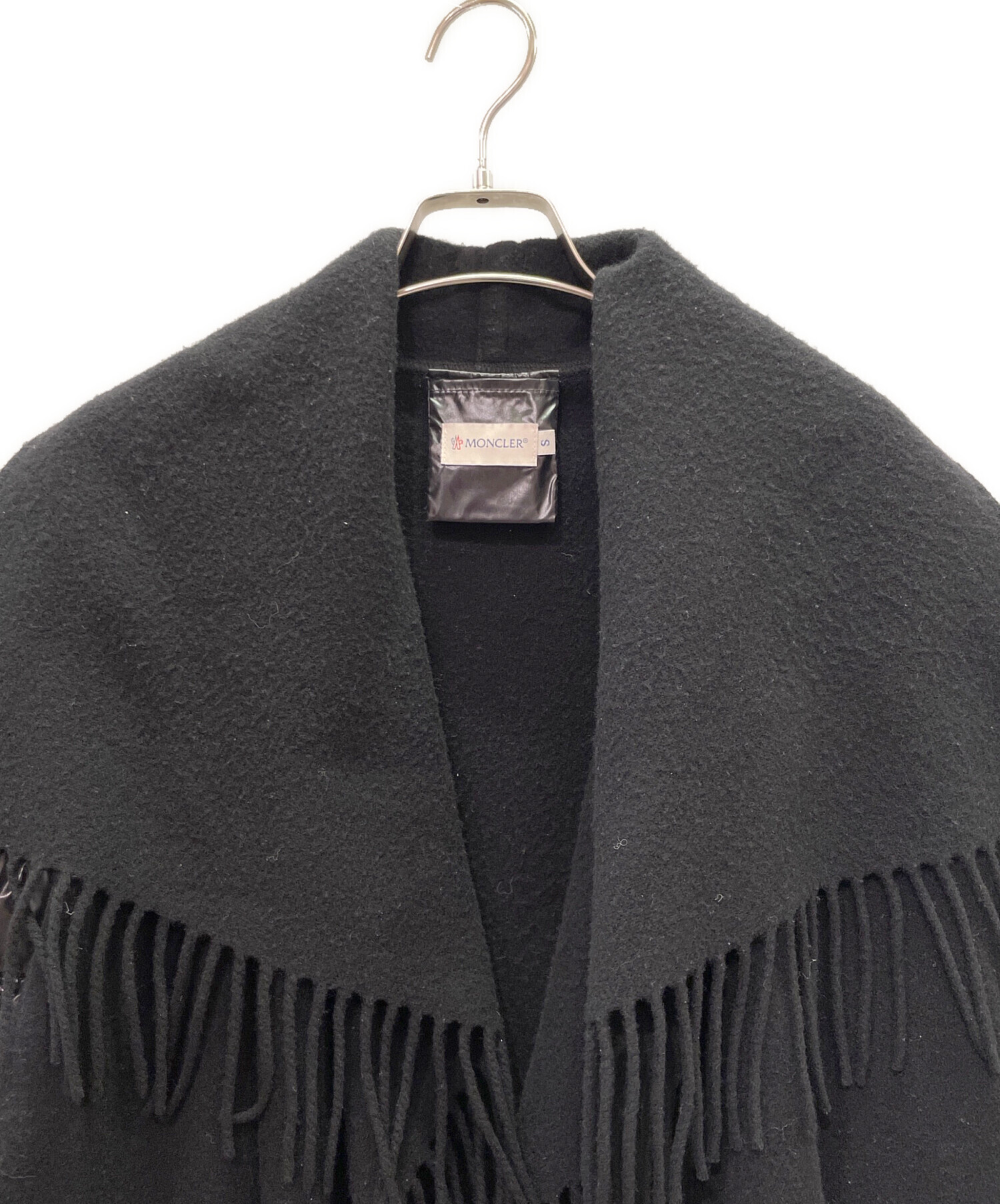 中古・古着通販】MONCLER (モンクレール) MANTELLA/ダウン切替