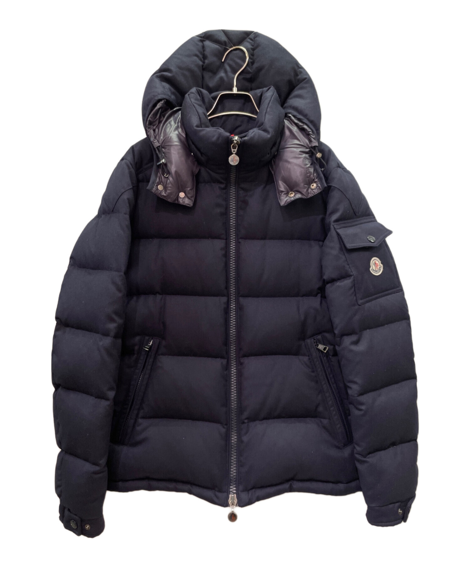 中古・古着通販】MONCLER (モンクレール) MONTGENEVRE/モンジュ