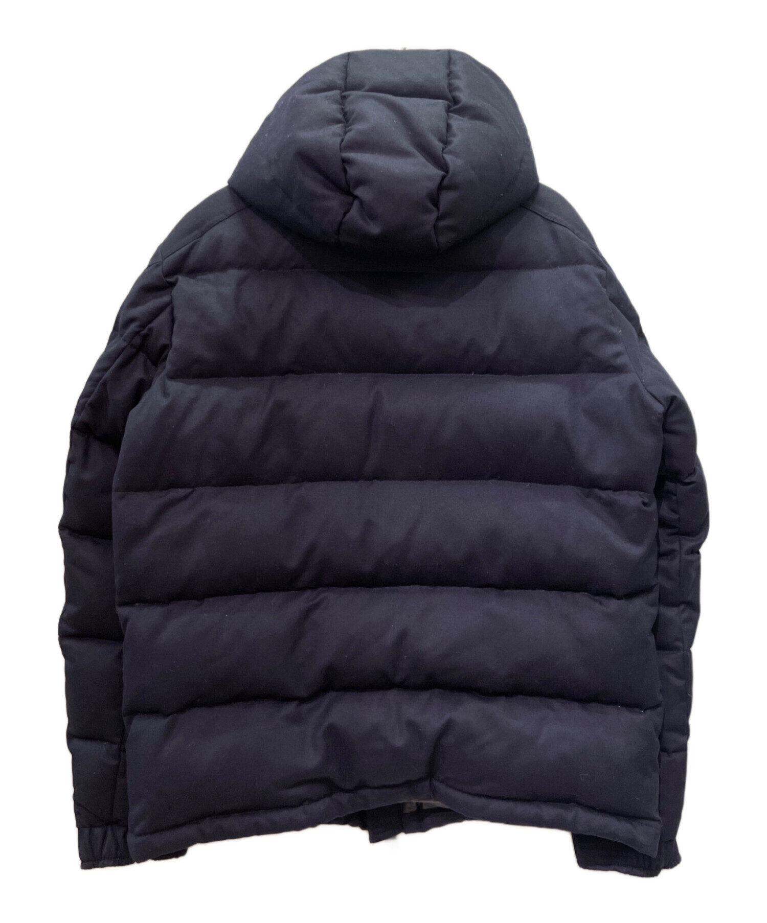 中古・古着通販】MONCLER (モンクレール) MONTGENEVRE/モンジュ
