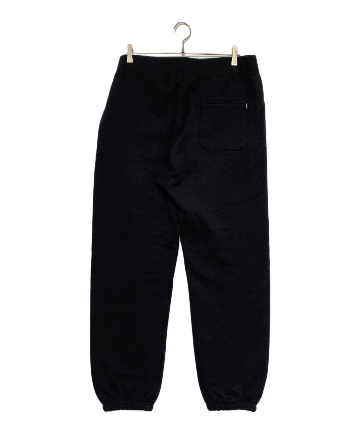 中古・古着通販】Supreme (シュプリーム) Sロゴスウェットパンツ 