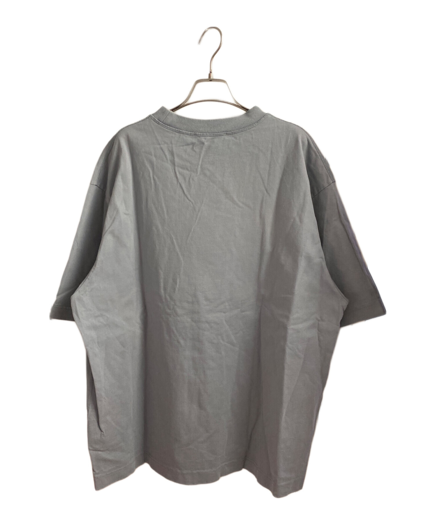 中古・古着通販】Acne studios (アクネ ストゥディオズ) ロゴ半袖T 