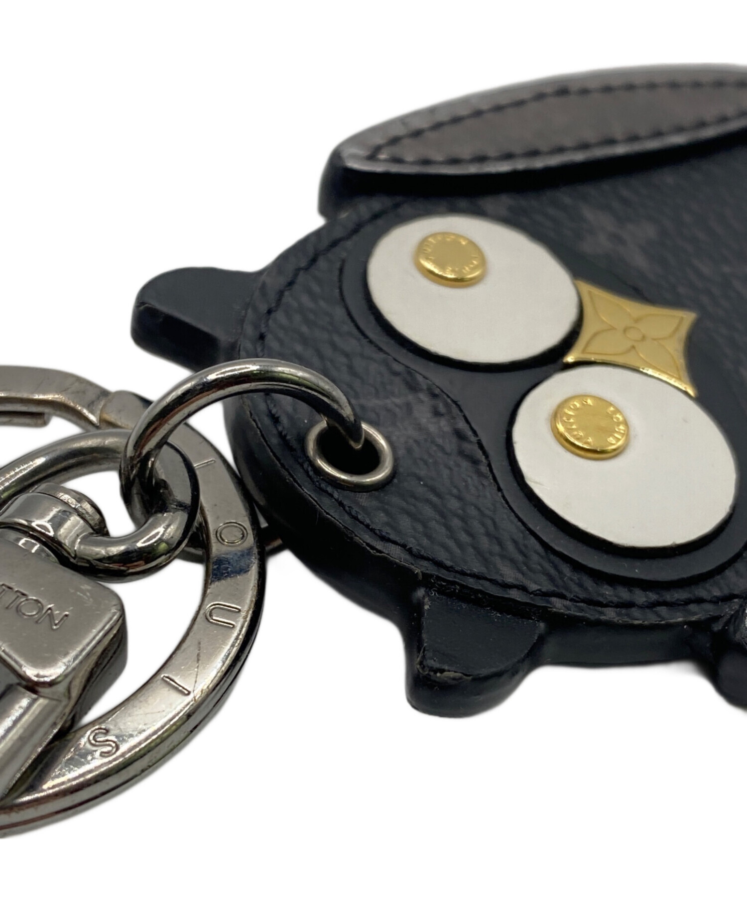 中古・古着通販】LOUIS VUITTON (ルイ ヴィトン) モノグラムエクリプス