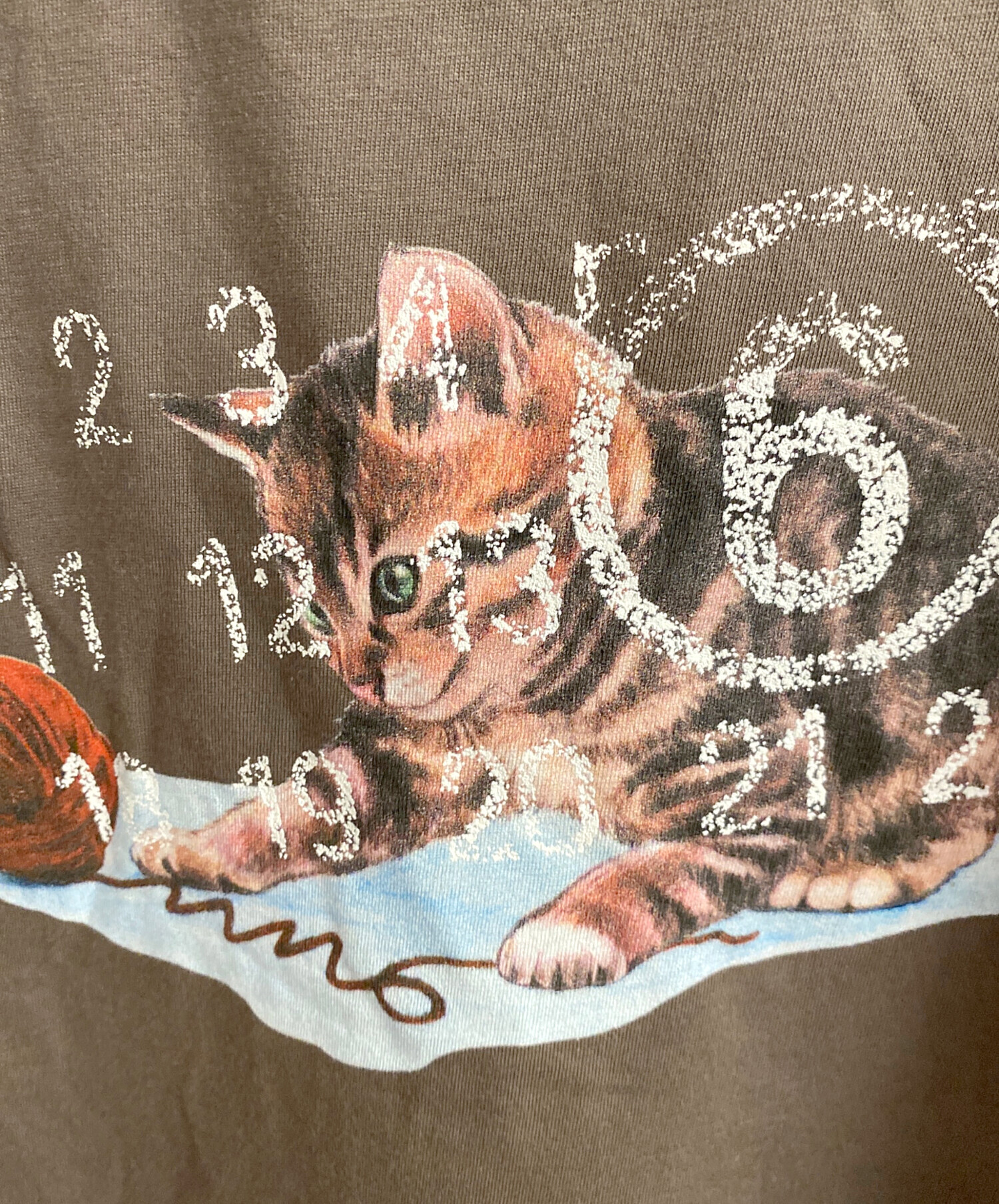 カットソー(半袖+袖なし) Maison Margiela Maison Margiela（旧Maison Martin Margiela）（Tシャツ(半袖/袖なし