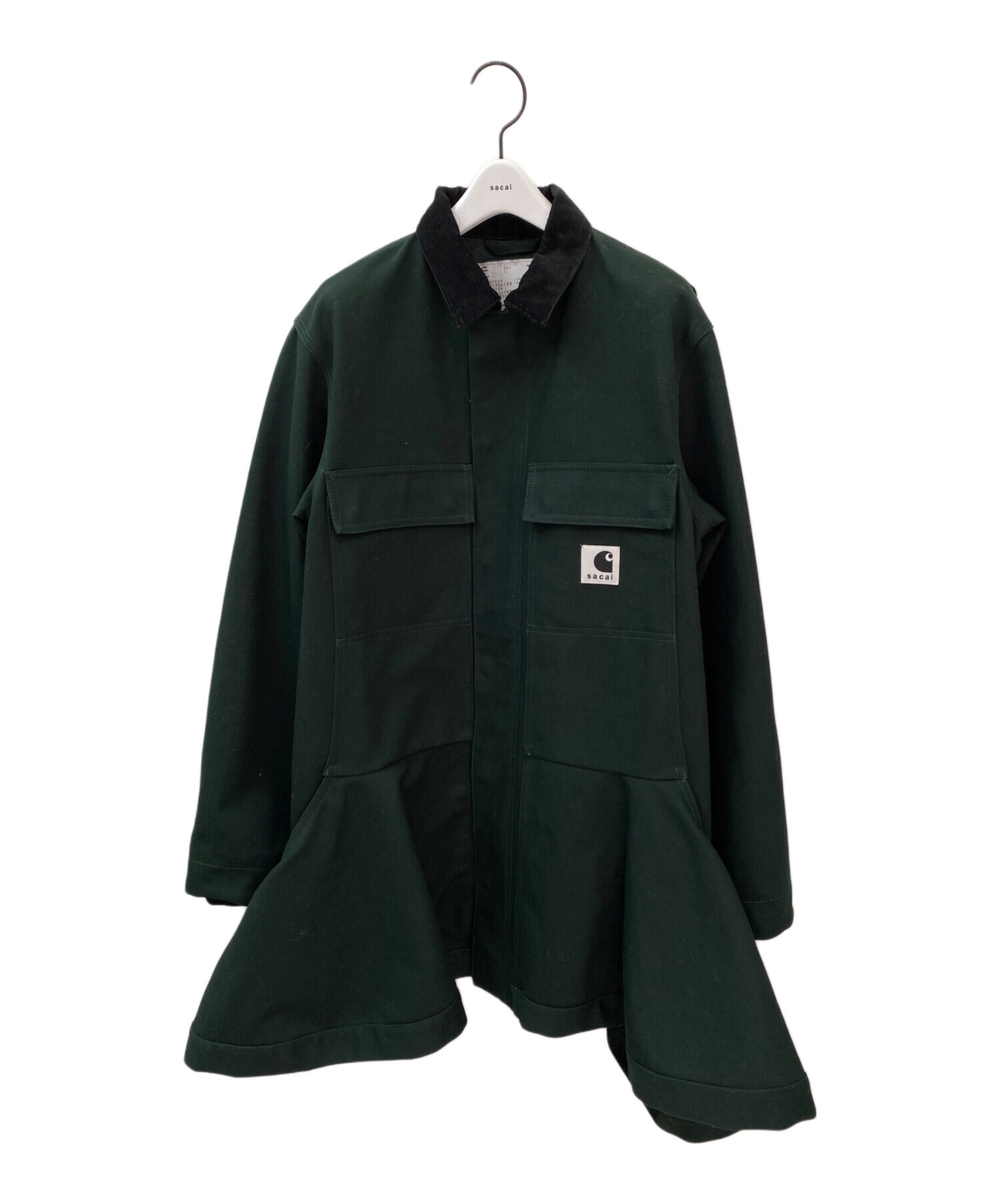 中古・古着通販】sacai (サカイ) Carhartt WIP (カーハート ワークイン