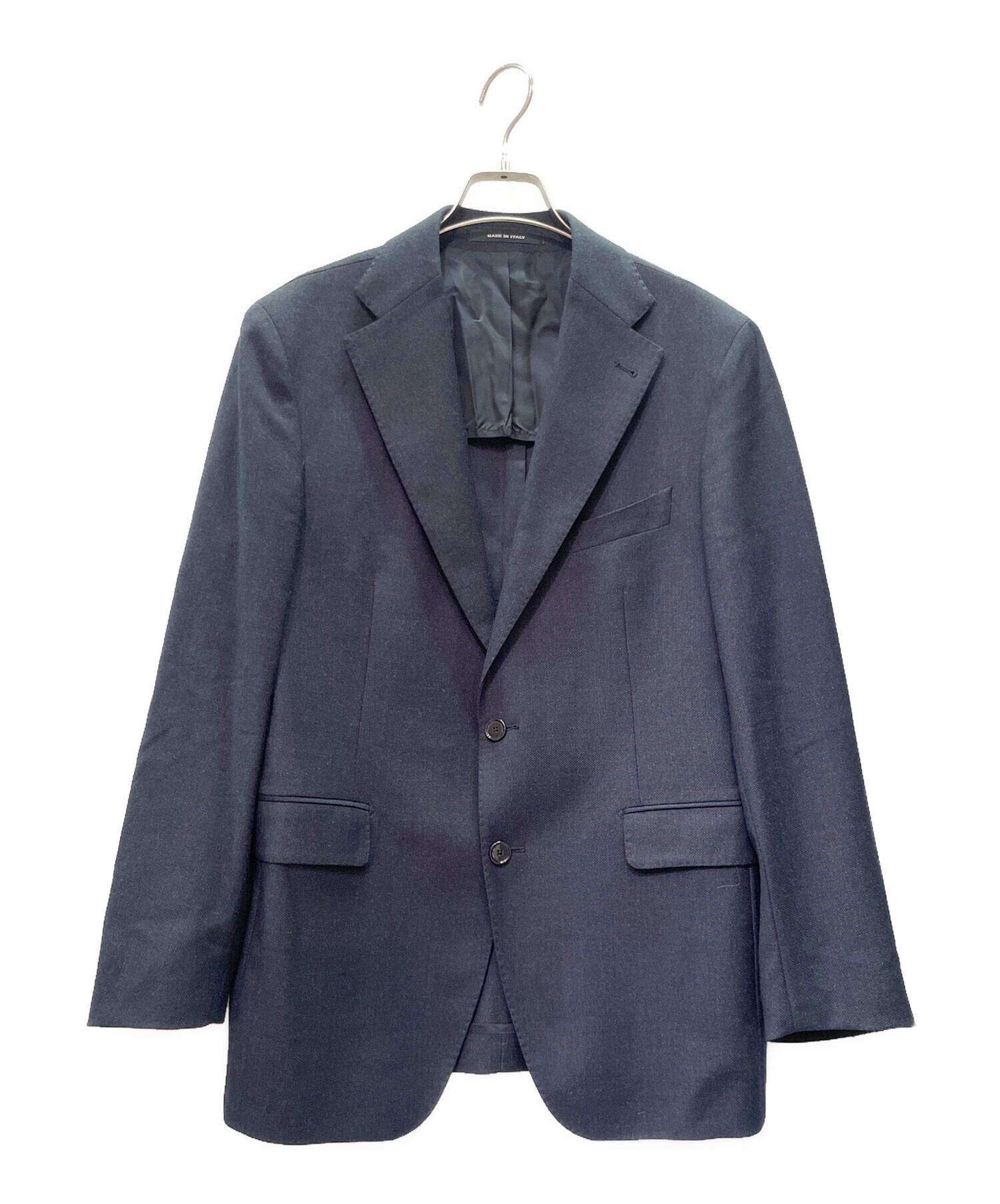 中古・古着通販】TAGLIATORE (タリアトーレ) ウール3ピース 