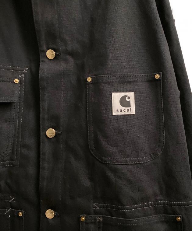 中古・古着通販】sacai (サカイ) Carhartt WIP (カーハート ワークイン