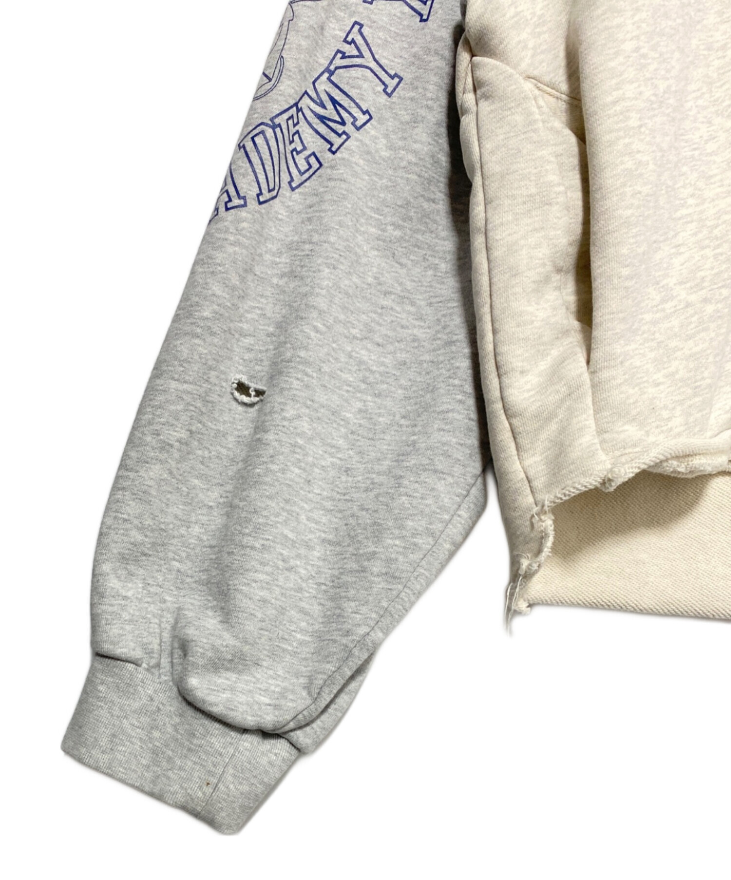 中古・古着通販】Protocol Index (プロトコルインデックス) UPSIDE