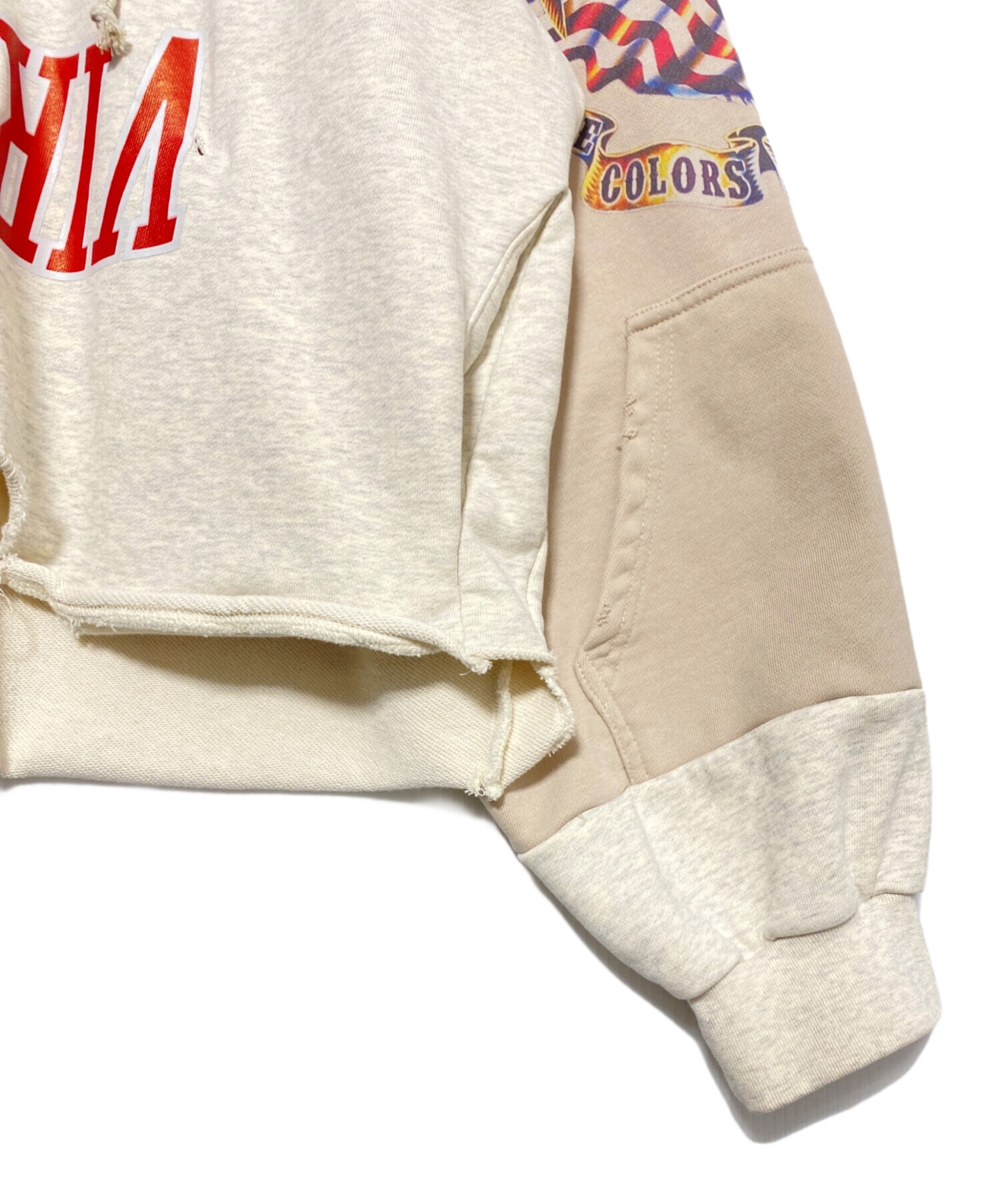 中古・古着通販】Protocol Index (プロトコルインデックス) UPSIDE