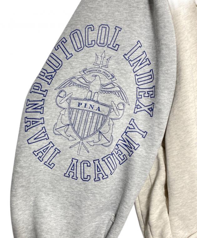 中古・古着通販】Protocol Index (プロトコルインデックス) UPSIDE