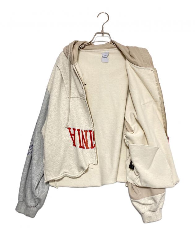 中古・古着通販】Protocol Index (プロトコルインデックス) UPSIDE