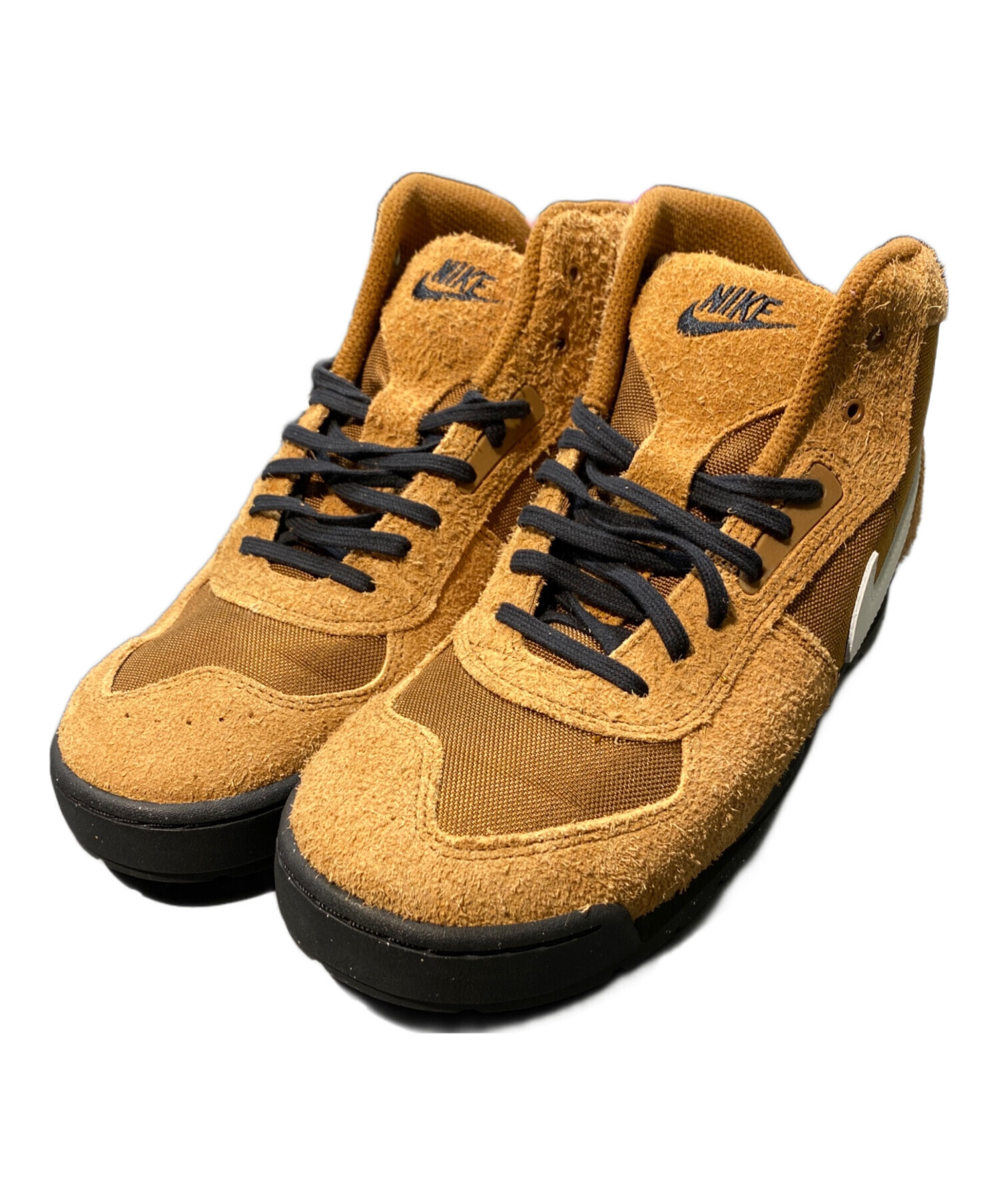 中古・古着通販】NIKE (ナイキ) stussy (ステューシー) Light British