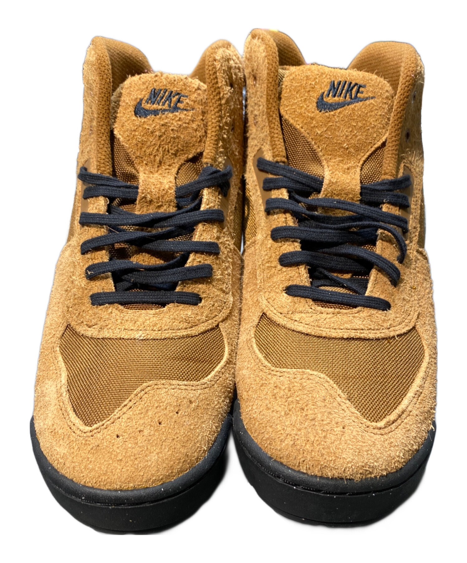 中古・古着通販】NIKE (ナイキ) stussy (ステューシー) Light British
