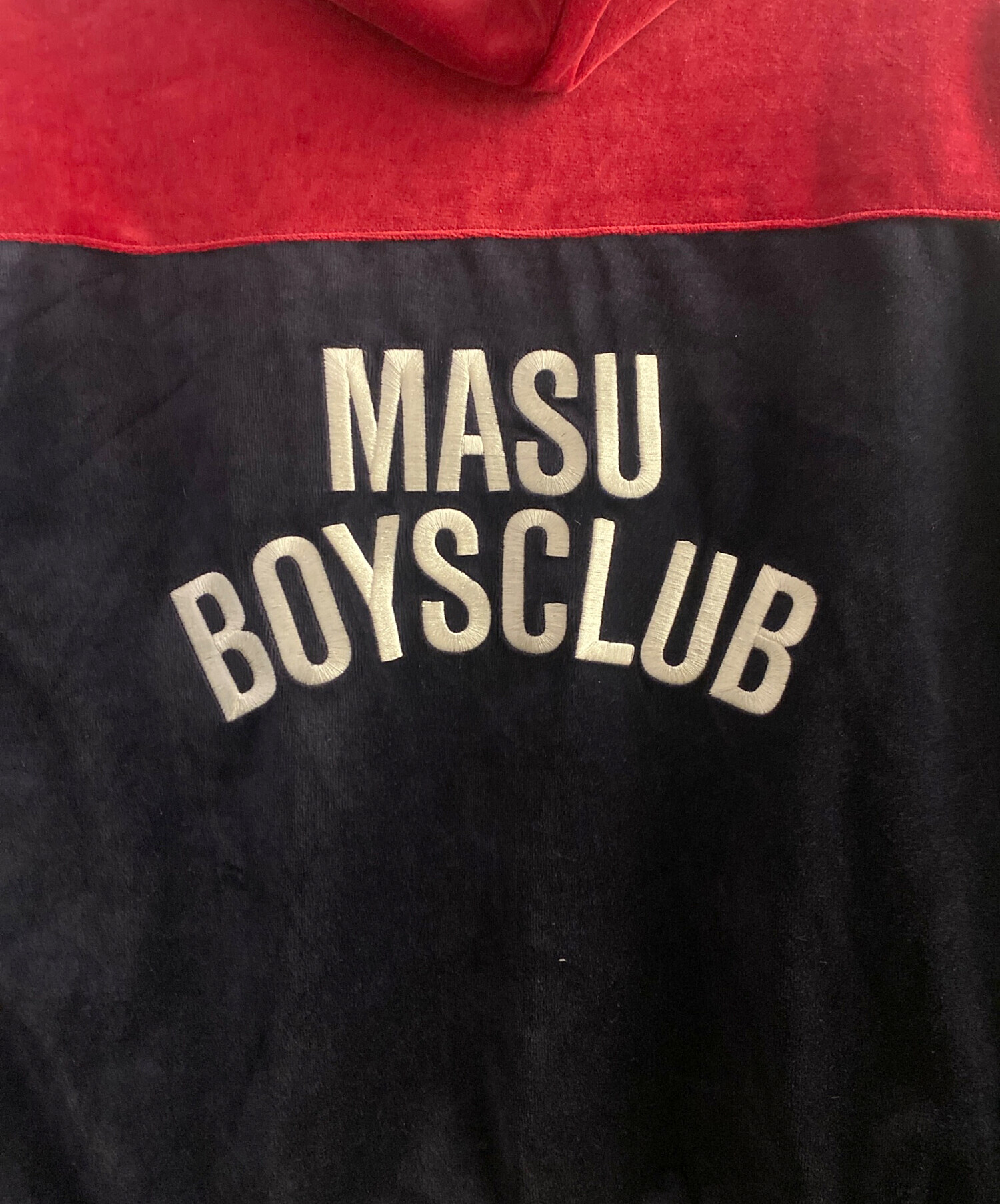 中古・古着通販】masu (エムエーエスユー) PUMA (プーマ) T7 ショート 