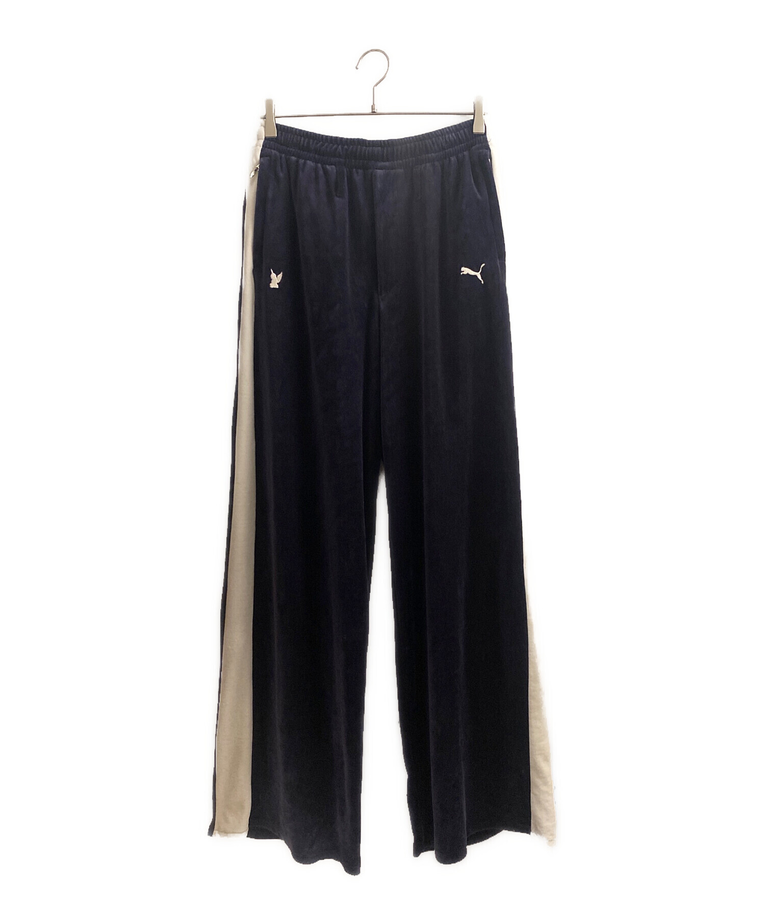 中古・古着通販】masu (エムエーエスユー) PUMA (プーマ) T7 WIDE