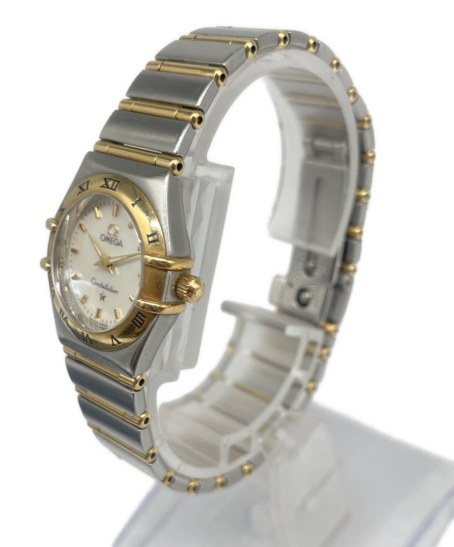 中古・古着通販】OMEGA (オメガ) コンステレーションミニ Ref.1262.70