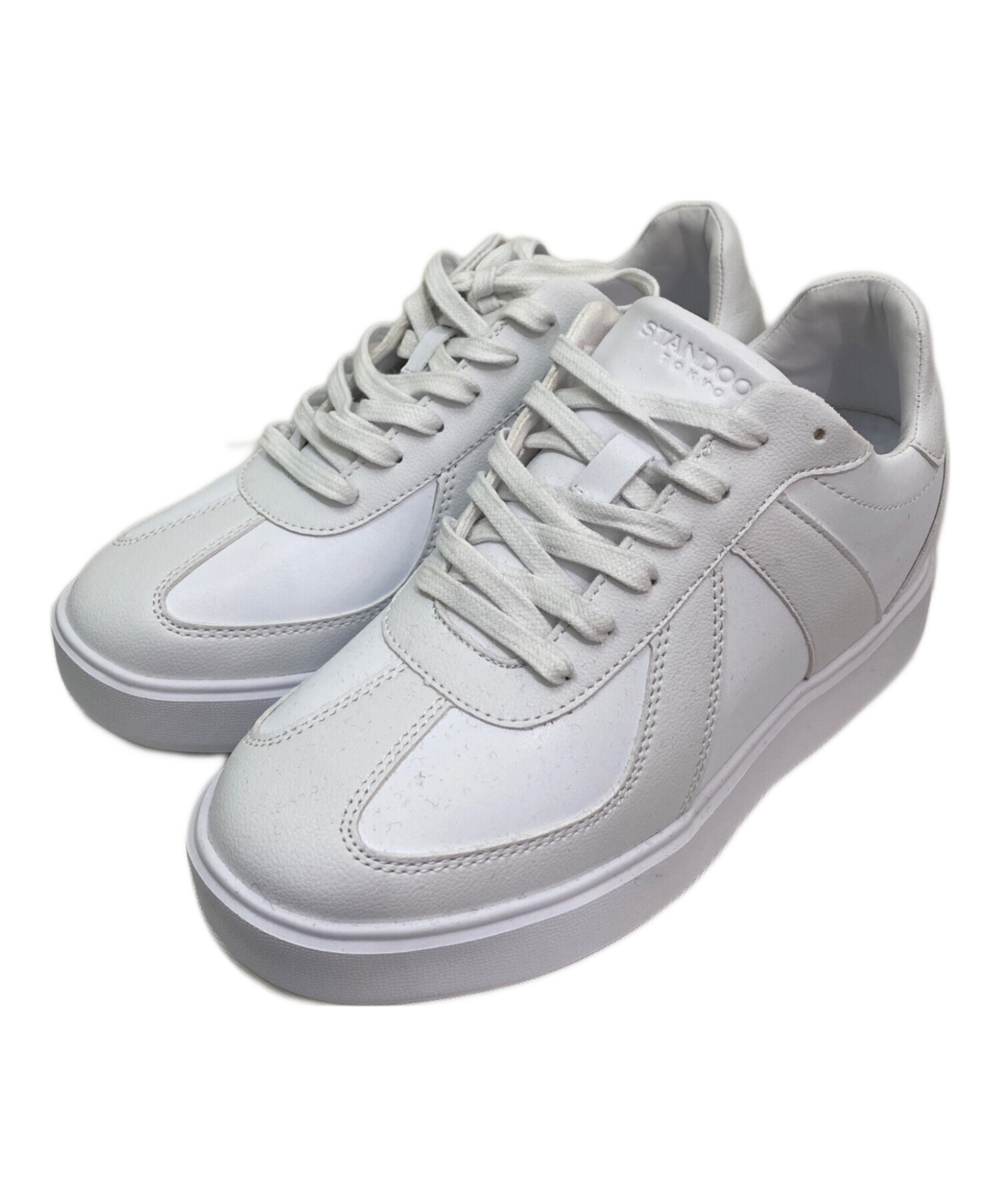 中古・古着通販】STANDOOL TOKYO (スタンドゥールトウキョウ