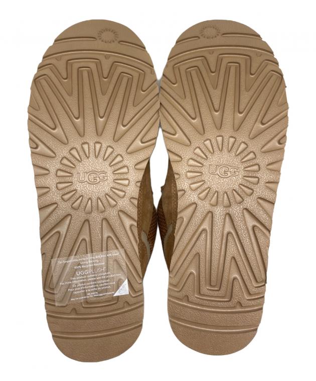 中古・古着通販】UGG (アグ) Lowmel ローメル ベージュ サイズ:26 未