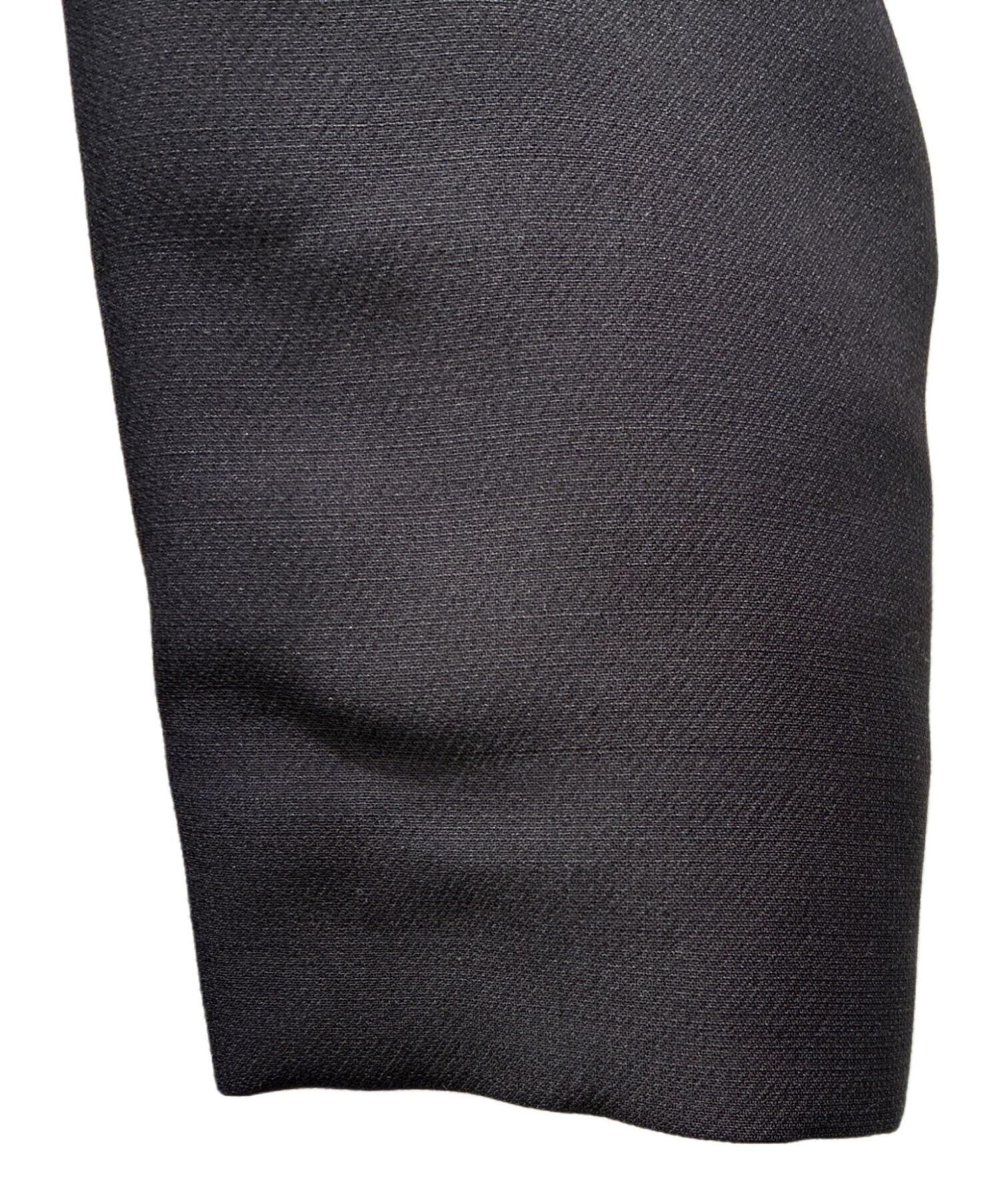 中古・古着通販】VALENTINO (ヴァレンティノ) レープクチュール ミディ