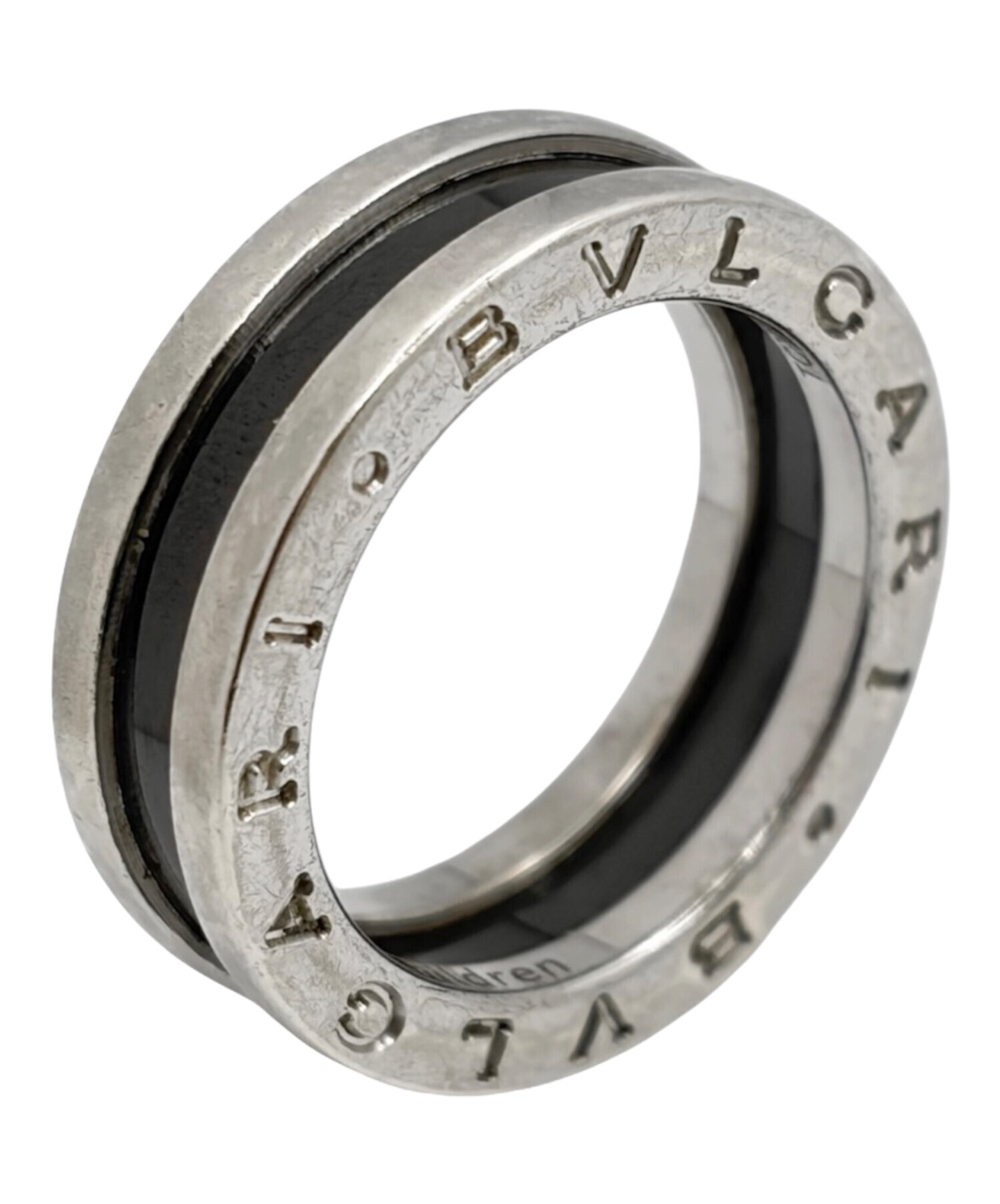中古・古着通販】BVLGARI (ブルガリ) 1バンドリング/セーブ・ザ