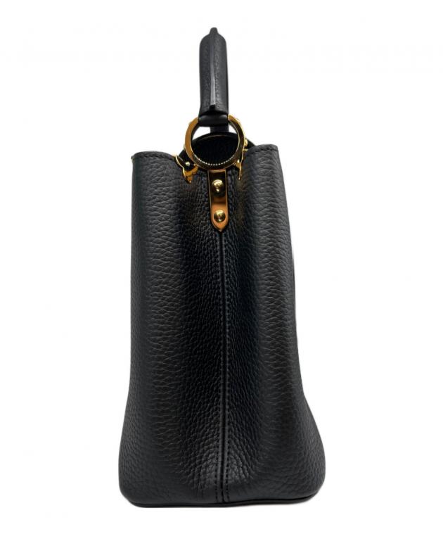 中古・古着通販】LOUIS VUITTON (ルイ ヴィトン) カプシーヌ MM