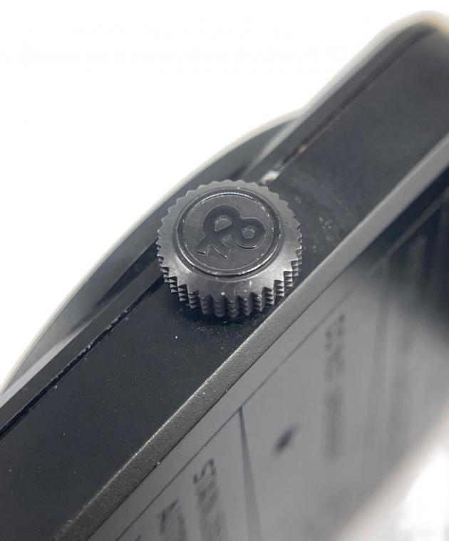 中古・古着通販】BELL&ROSS (ベルアンドロス) リストウォッチ ブラック