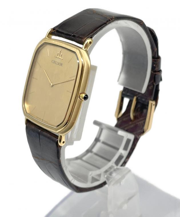 中古・古着通販】SEIKO (セイコー) クレドール Ref.5A74-5110