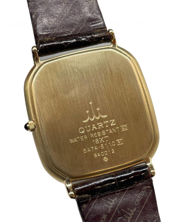 中古・古着通販】SEIKO (セイコー) クレドール Ref.5A74-5110